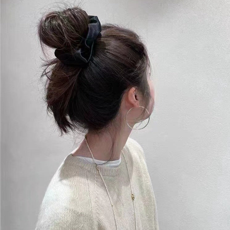 Classic 925 Sterling Silver Hoop Earrings earrings from SHOPQAQ