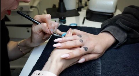 Best Nail Drill Bits for Gel Removal and Cuticle Prep