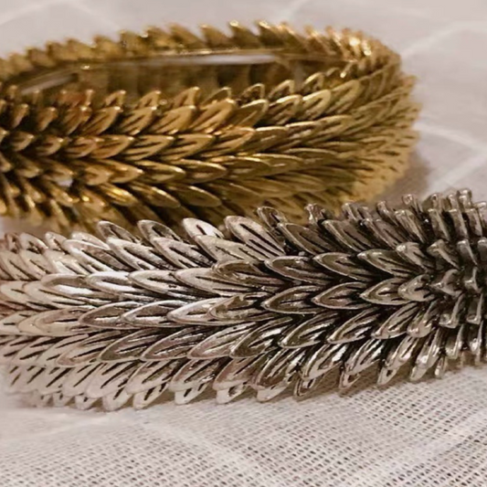Feather Bracelet | Bracelet | SHOPQAQ